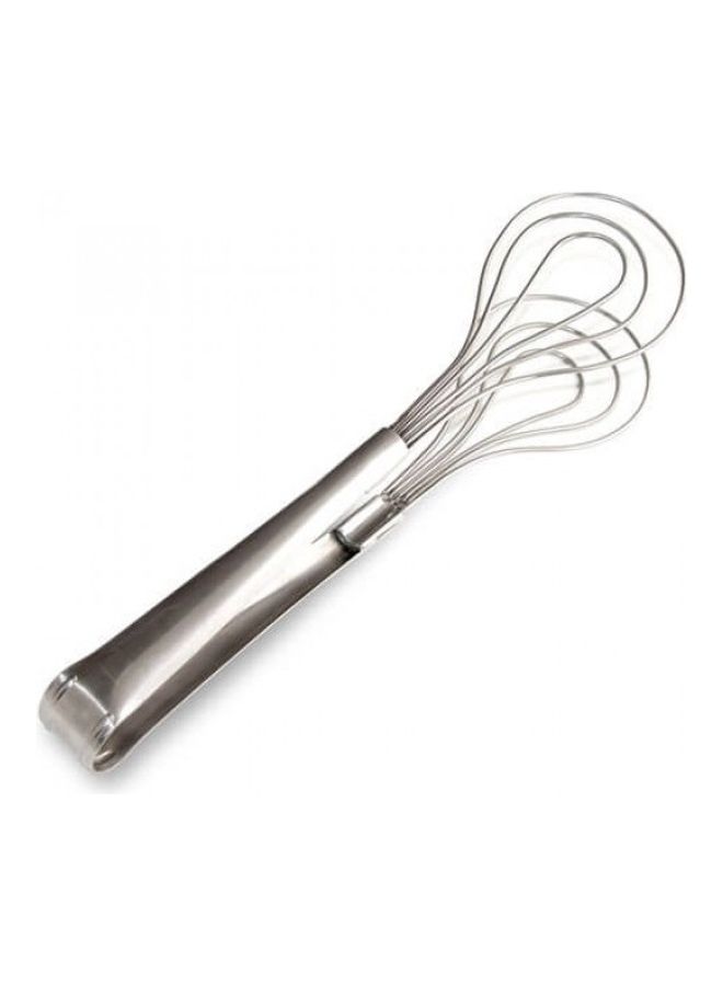 Ipac Stainless Steel Tong Silver - Image 1