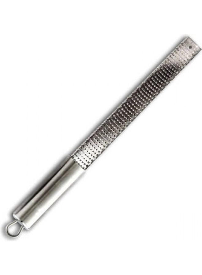 Ipac Stainless Steel Grater Silver - Image 1