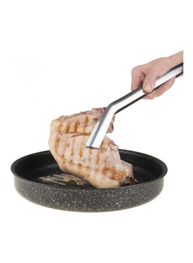 Ipac Stainless Steel Tong Silver - Image 3