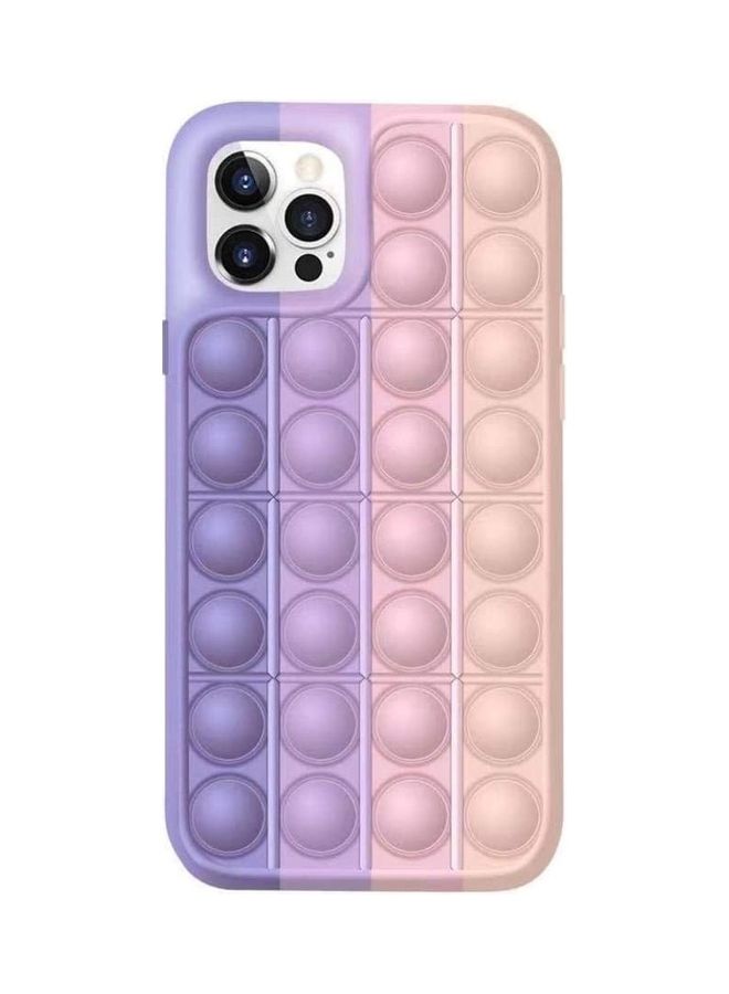 XiuWoo Protective Case Cover For Apple iPhone 12 Pro Max Multicolour