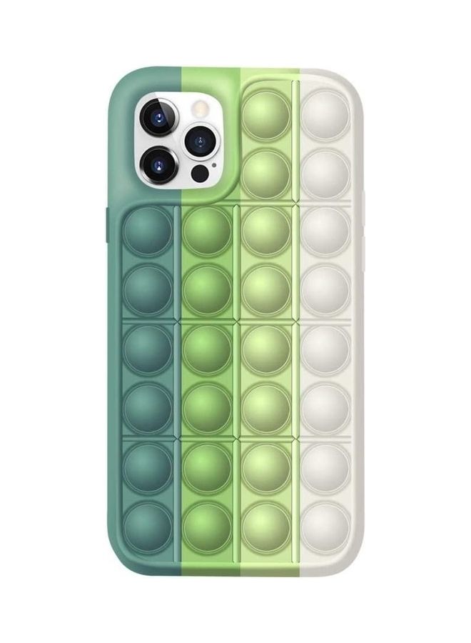 XiuWoo Protective Case Cover For Apple iPhone 12 Pro Max Multicolour