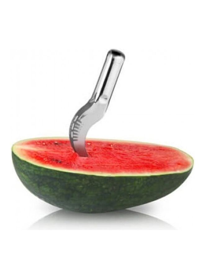 Ipac Watermelon Cutter Silver - Image 2