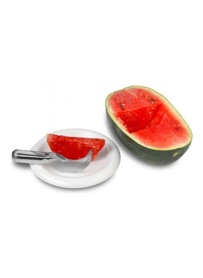Ipac Watermelon Cutter Silver - Image 3