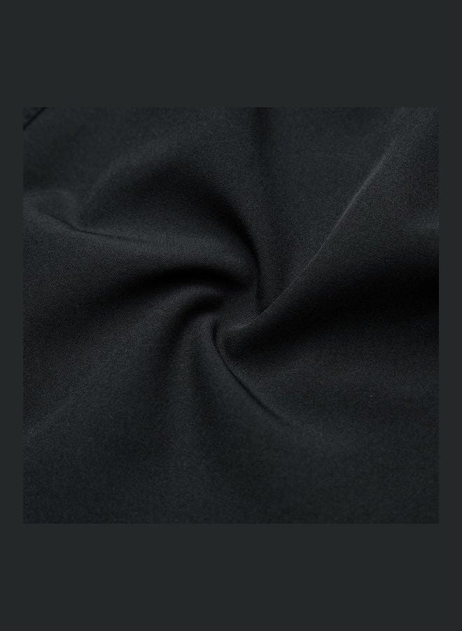 Running Shorts Black  - Image 3