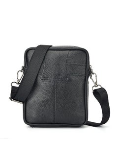 Deabolar Stylish Shoulder Mini Crossbody Bag Black  - Image 2