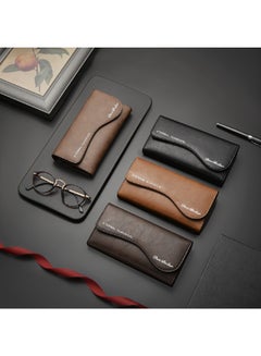 Deabolar Stylish Comfortable Mini Wallet Brown  - Image 4