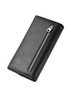 Deabolar Stylish Comfortable Mini Wallet Black  - Image 4