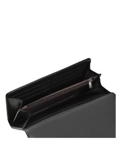Deabolar Stylish Comfortable Mini Wallet Black  - Image 5