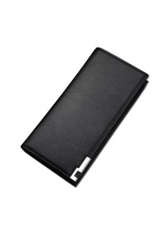 Stylish Comfortable Mini Wallet Black