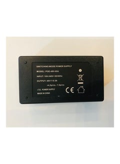 Generic Power LAN Adapter Black  - Image 2