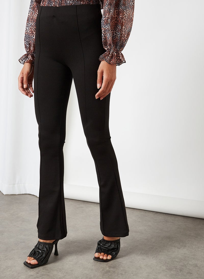 Flared Pants Black - v1618071931/N45144428V_1