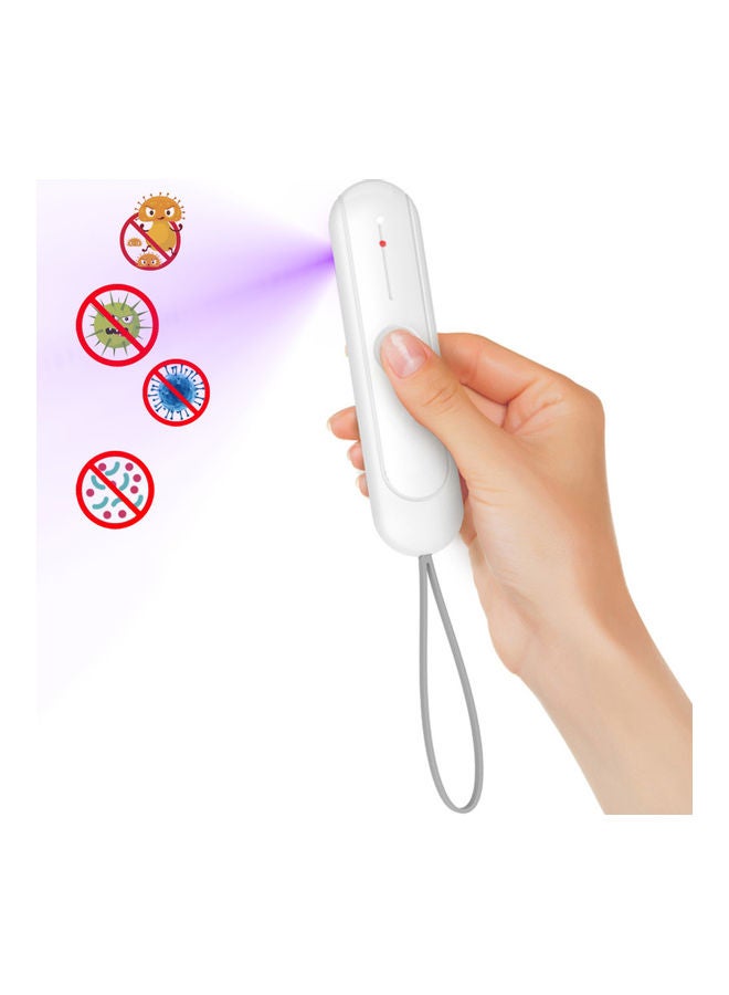 Handheld UV Purification Wand - Image 1