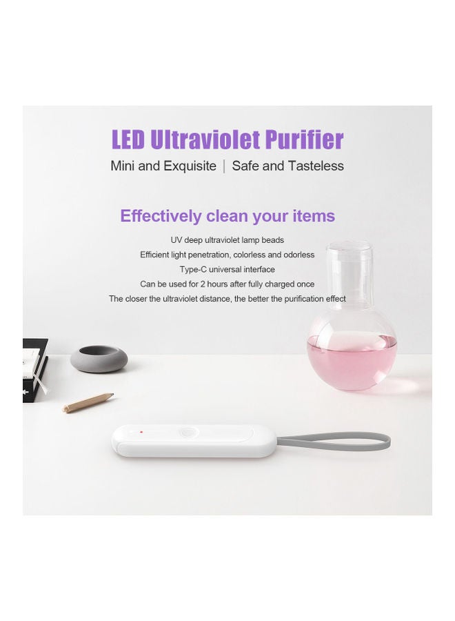 Handheld UV Purification Wand - Image 3