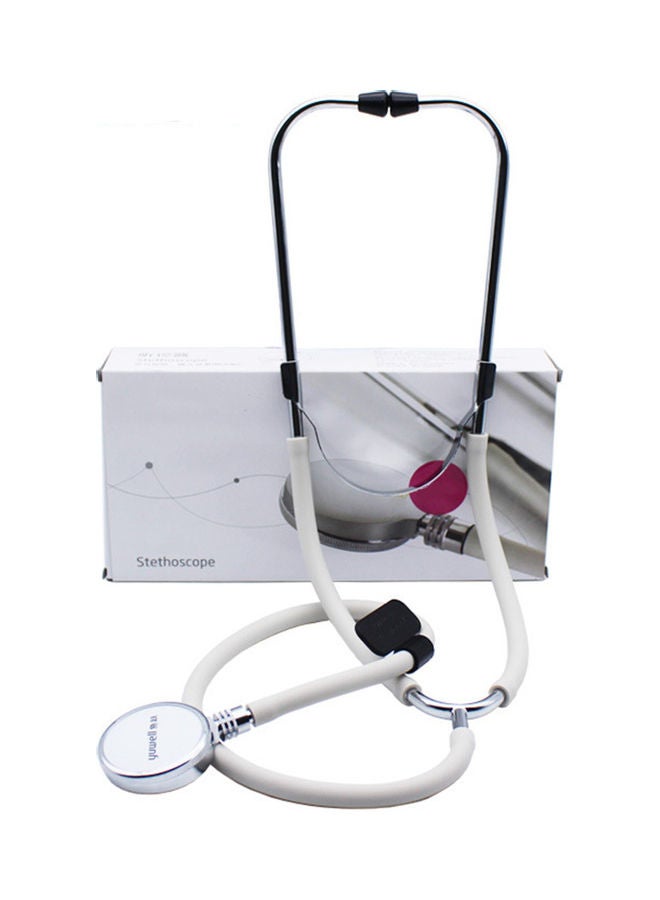 Dual-Purpose Stethoscope - Image 1