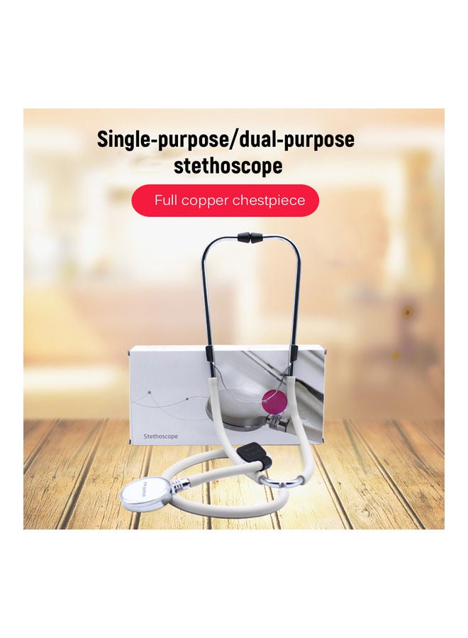 Dual-Purpose Stethoscope - Image 3
