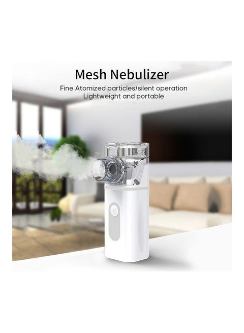 Portable Nebulizer
