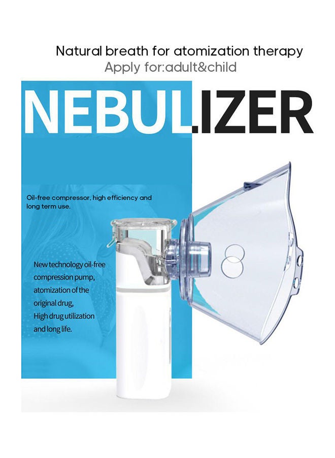 Portable Nebulizer