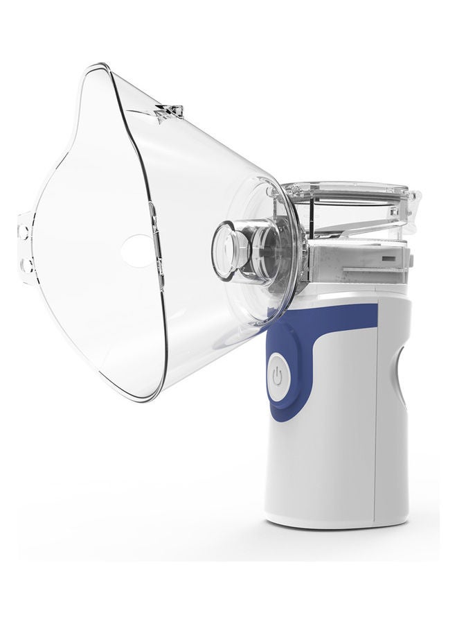 Generic Portable Ultrasonic Nebulizer Kit - Image 2
