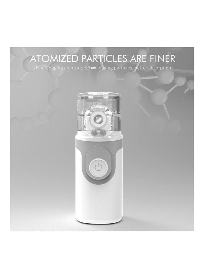 Generic Portable Ultrasonic Nebulizer Kit - Image 3