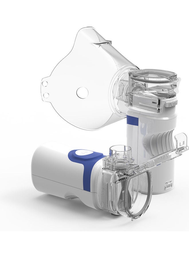 Generic Portable Ultrasonic Nebulizer Kit - Image 1