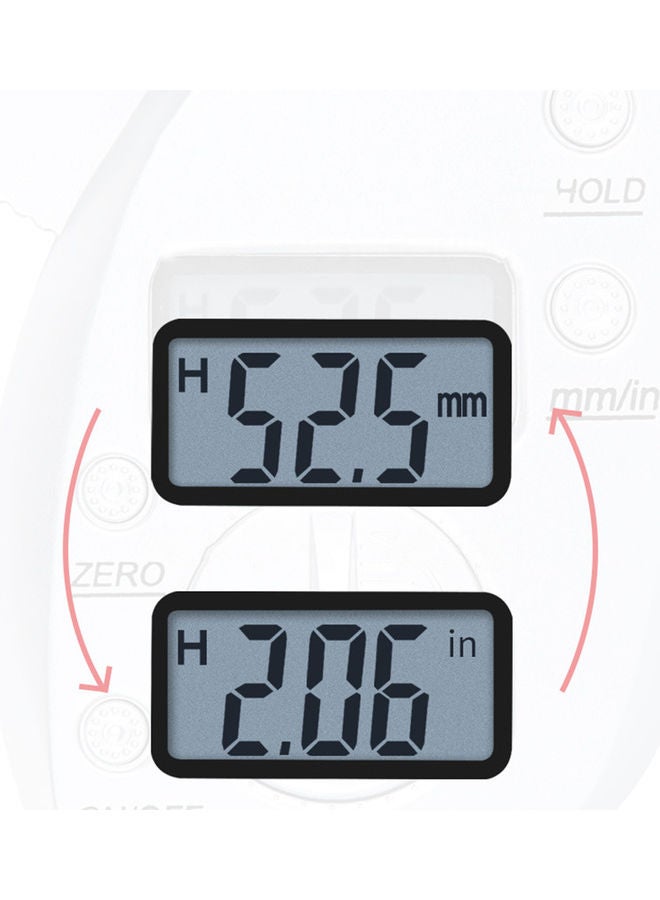 Digital Fat Caliper - Image 4