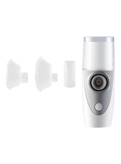 Portable Micro-Mesh Nebulizer Kit
