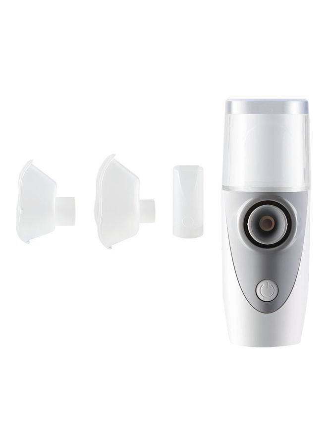 Generic - Portable Micro-Mesh Nebulizer Kit - Image 1