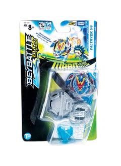 Wonder Valtryek V4, BB104T ‎4.44x12.7x20.3cm