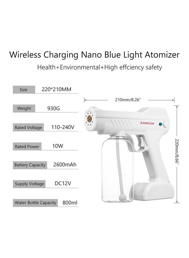 Electric Atomizer Sprayer - Image 2