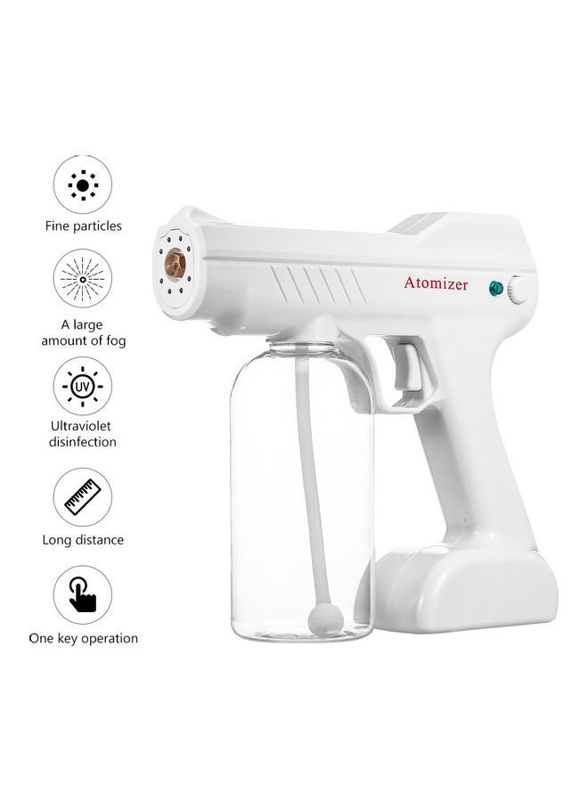 Electric Atomizer Sprayer - Image 4