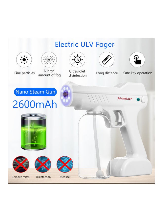 Electric Atomizer Sprayer - Image 5