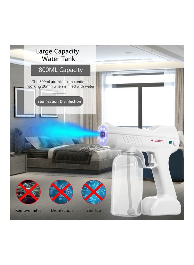 Electric Atomizer Sprayer - Image 3