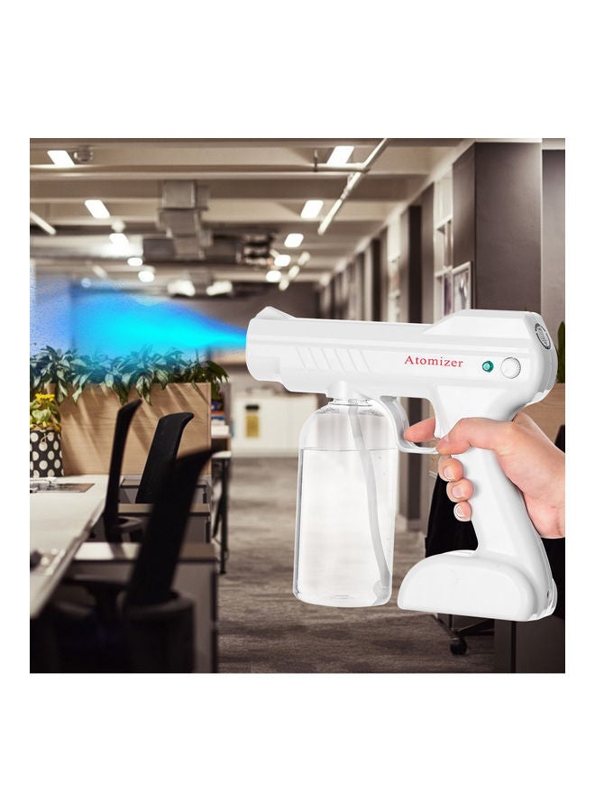 بخاخ رذاذ كهربائي - Image 5