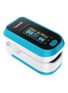 Carevas Pulse Oximeter  - Image 1