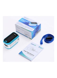 Carevas Pulse Oximeter  - Image 2