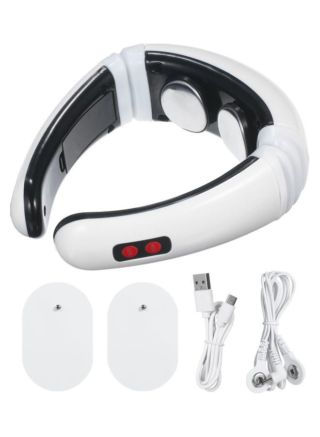 Electric Neck Massager Set - Image 1