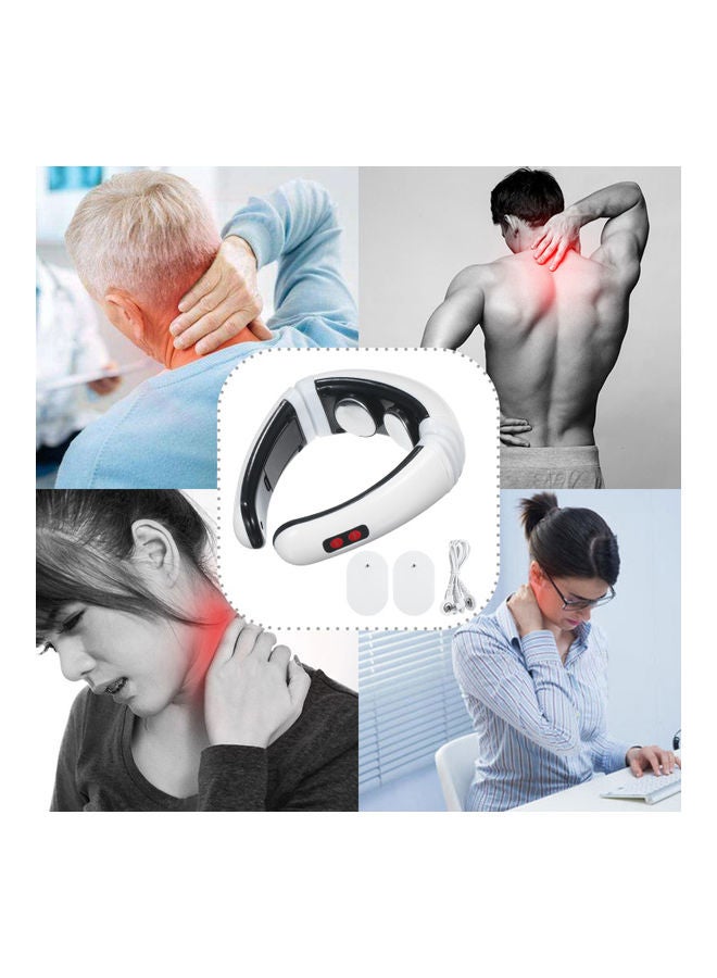 Electric Neck Massager Set - Image 2