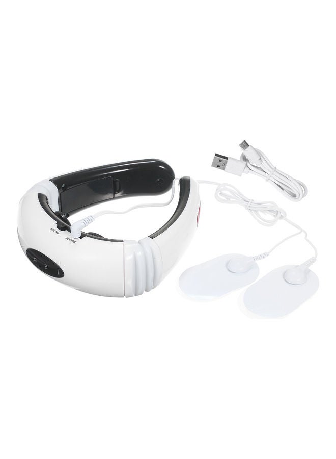 Electric Neck Massager Set - Image 3