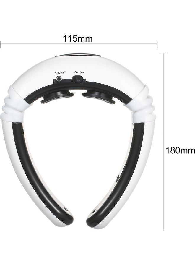 Electric Neck Massager Set - Image 5