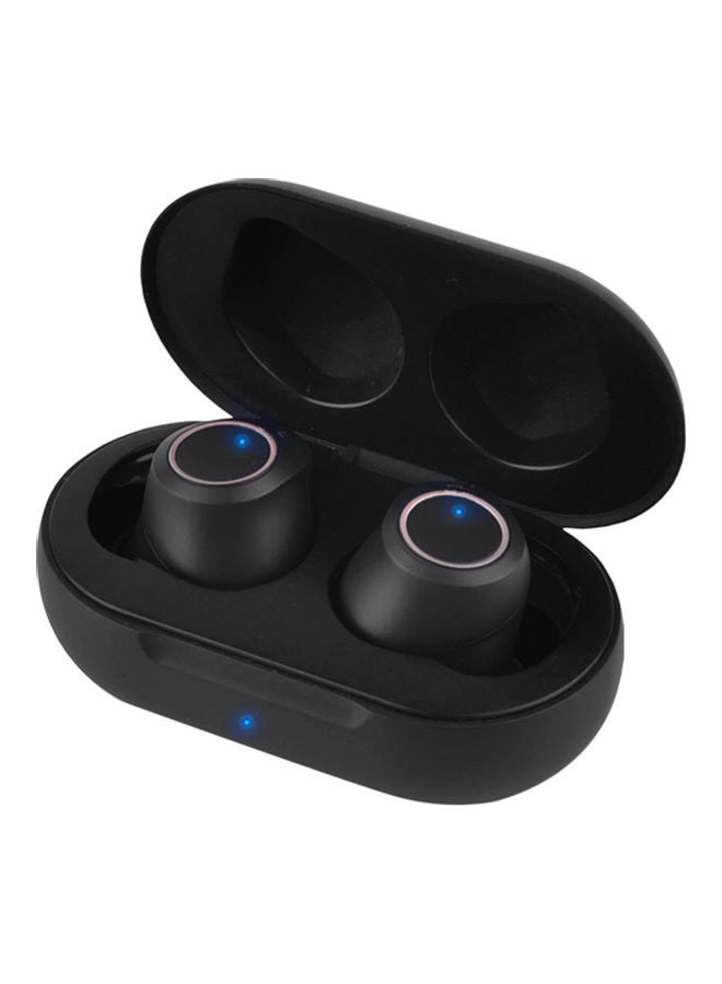 Pair Of Hearing Aid With Charging Case - Image 1