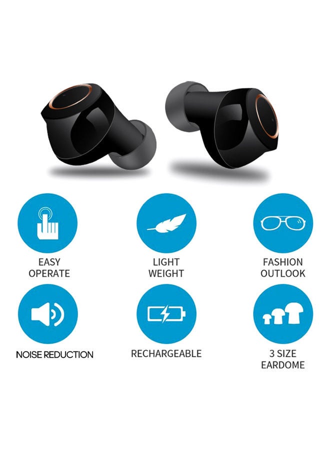 Pair Of Hearing Aid With Charging Case - Image 3