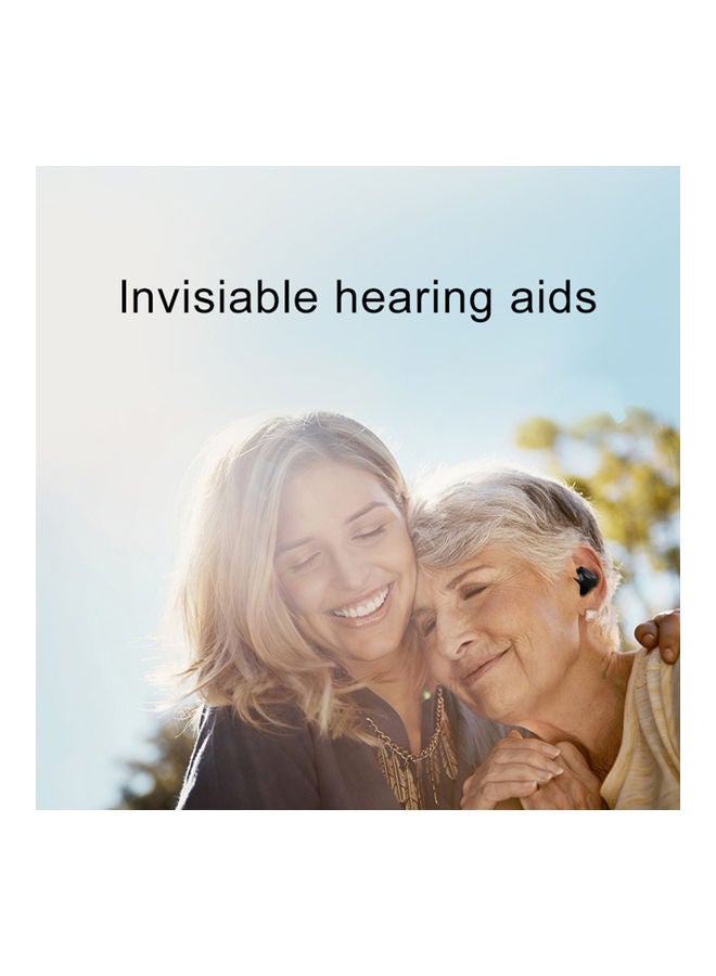 Pair Of Hearing Aid With Charging Case - Image 4