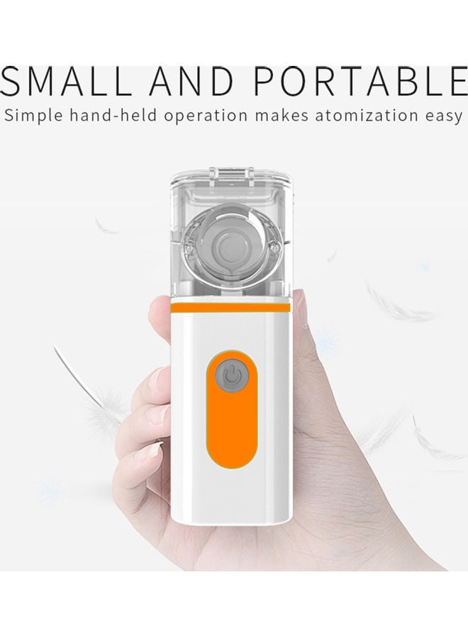 Portable Nebulizer