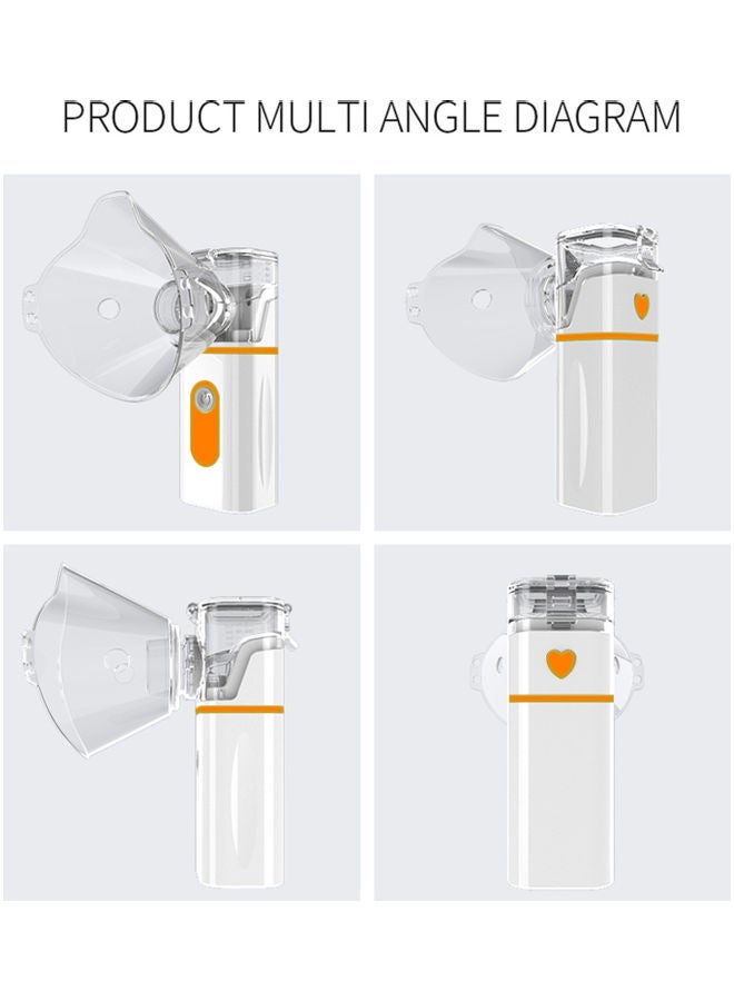 Portable Nebulizer