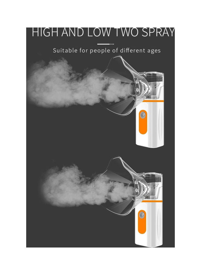 Portable Nebulizer