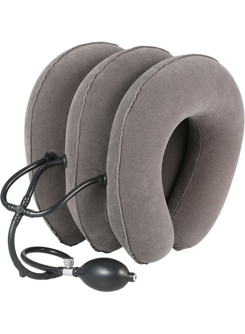 3 Tube Inflatable Cervical Neck Traction