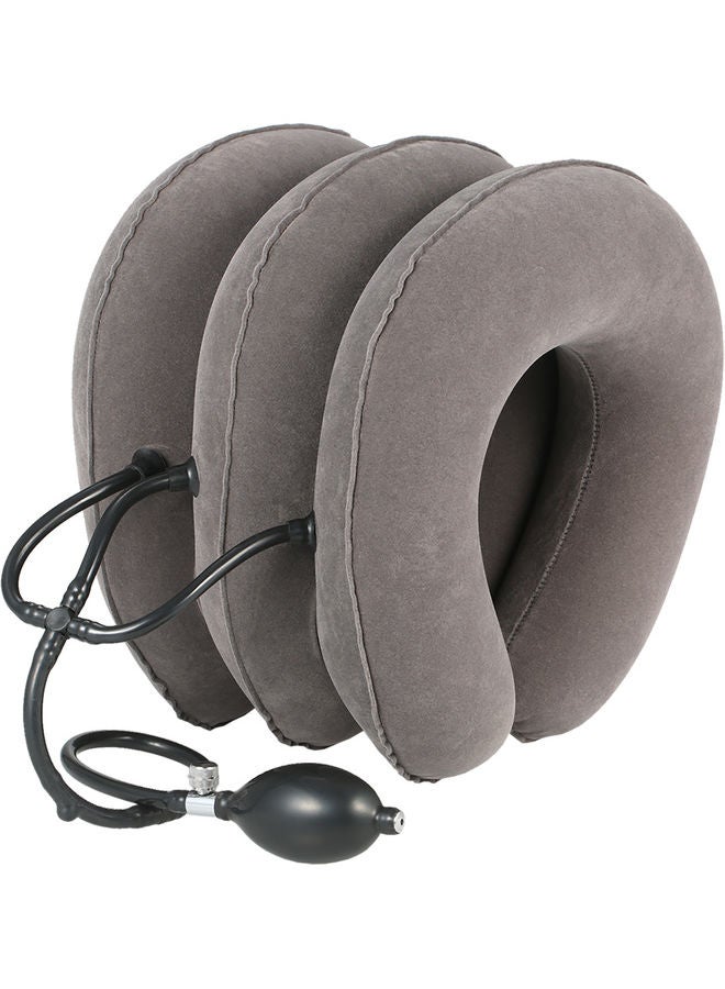 Generic 3 Tube Inflatable Cervical Neck Traction  - Image 1