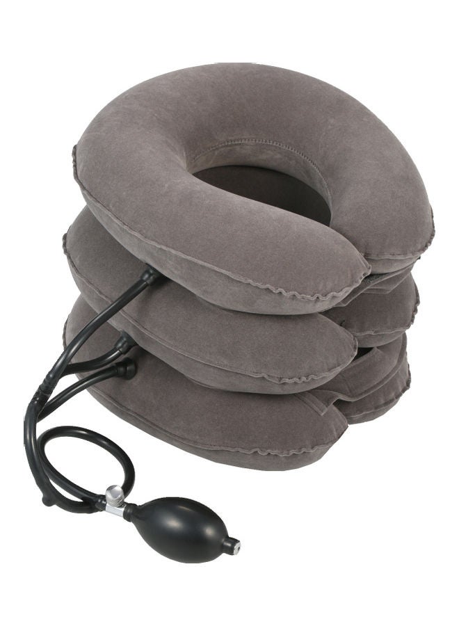 Generic 3 Tube Inflatable Cervical Neck Traction  - Image 3