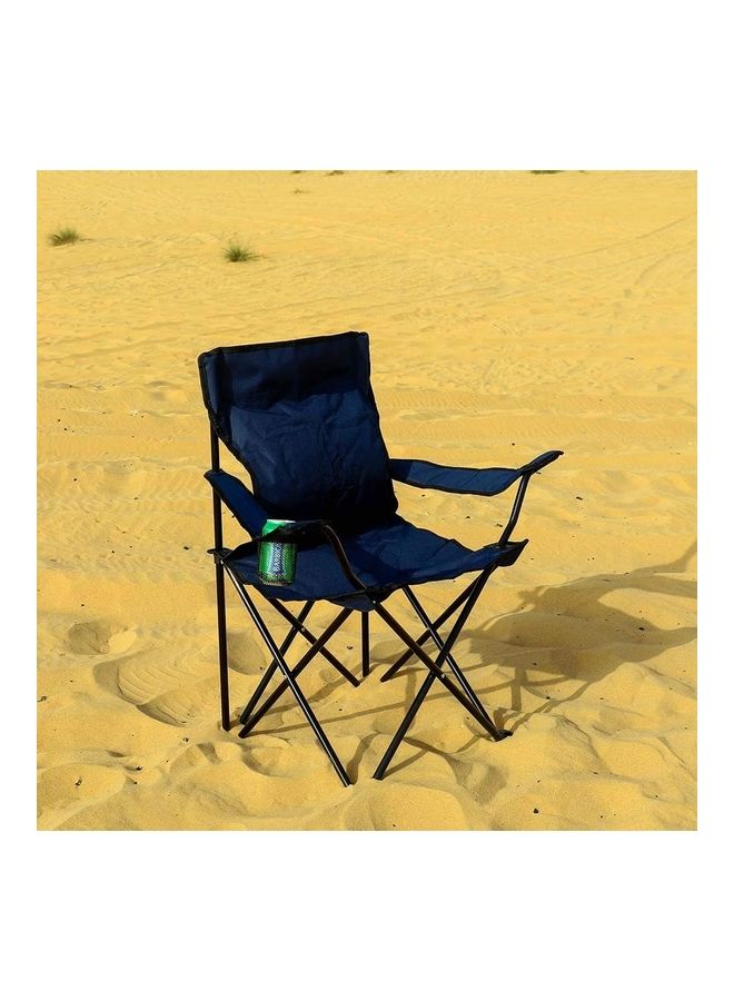 ياتاي كرسي للاستخدام في النزهات الخارجية مع حقيبة حمل 76 X 85 X 44سم  - Image 5
