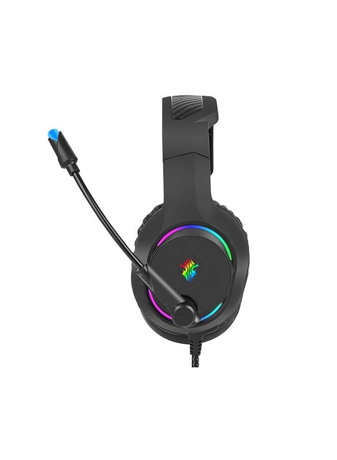 Xcell Wired Gaming Headset  - Image 2